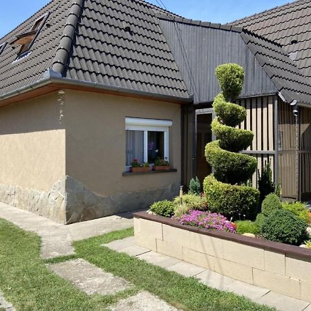 Apartment Siofok, Somogy 10 المظهر الخارجي الصورة