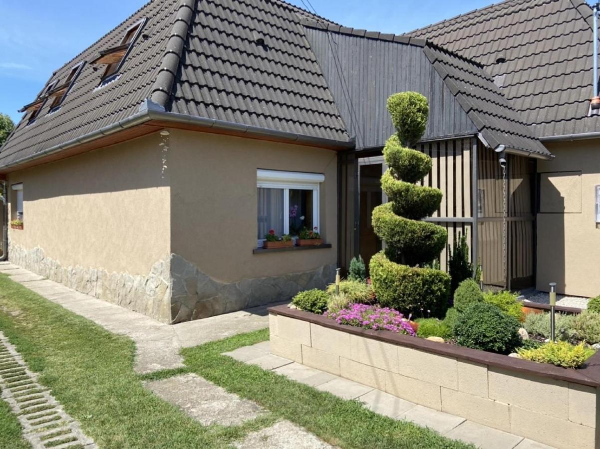 Apartment Siofok, Somogy 10 المظهر الخارجي الصورة