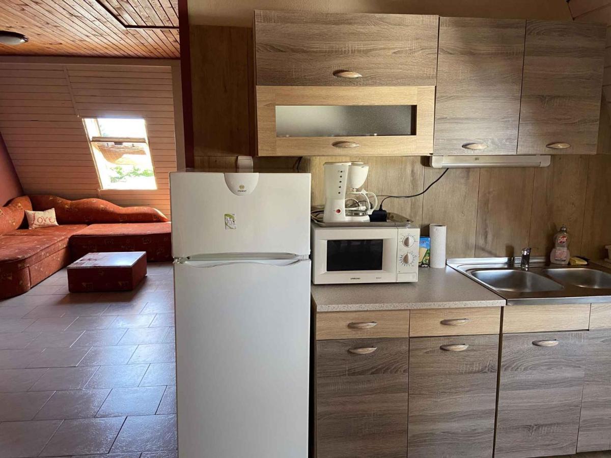 Apartment Siofok, Somogy 10 المظهر الخارجي الصورة