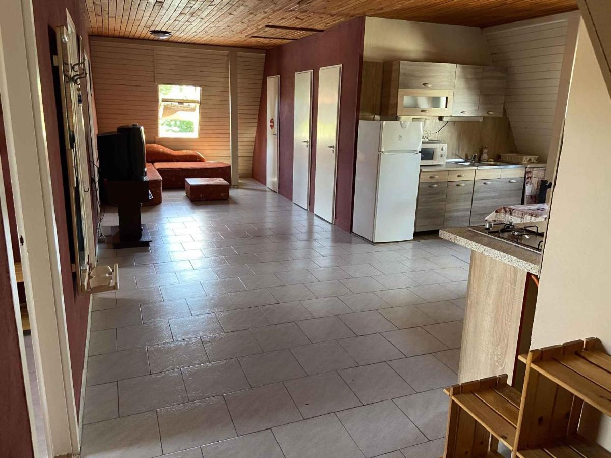 Apartment Siofok, Somogy 10 المظهر الخارجي الصورة