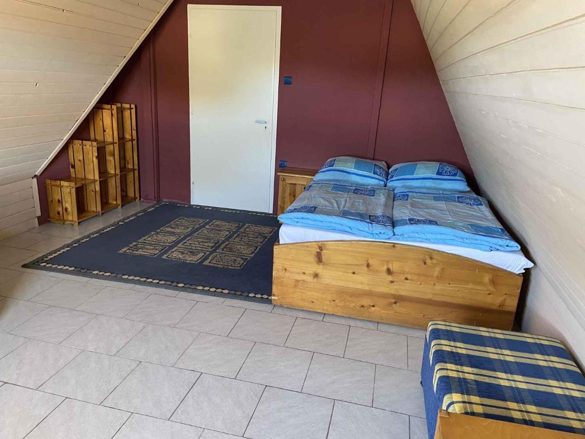 Apartment Siofok, Somogy 10 المظهر الخارجي الصورة