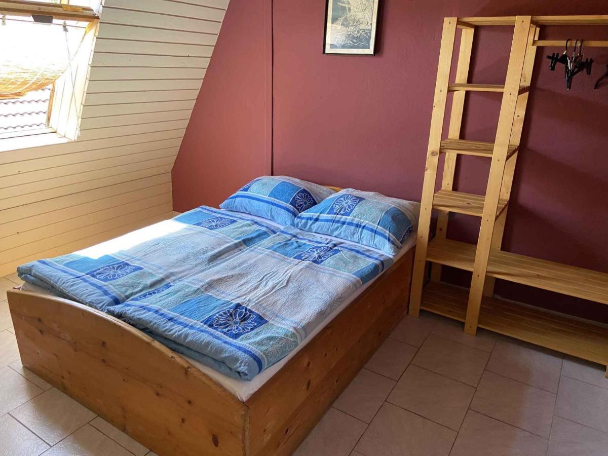 Apartment Siofok, Somogy 10 المظهر الخارجي الصورة