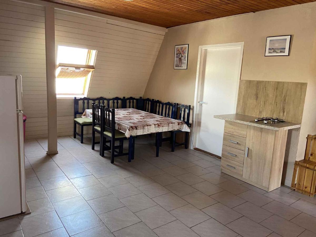 Apartment Siofok, Somogy 10 المظهر الخارجي الصورة
