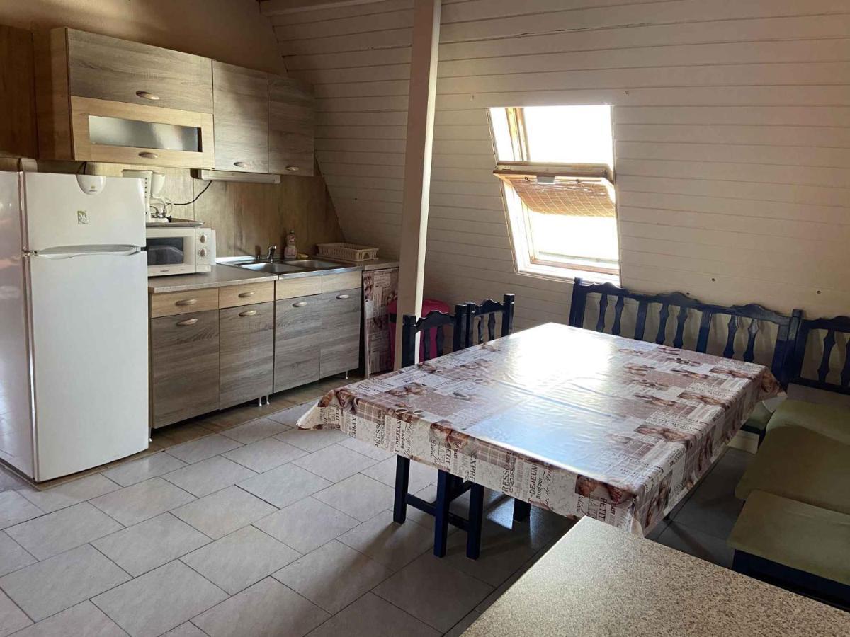 Apartment Siofok, Somogy 10 المظهر الخارجي الصورة