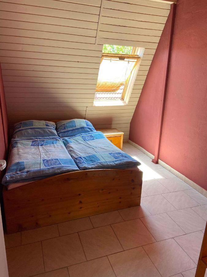 Apartment Siofok, Somogy 10 المظهر الخارجي الصورة