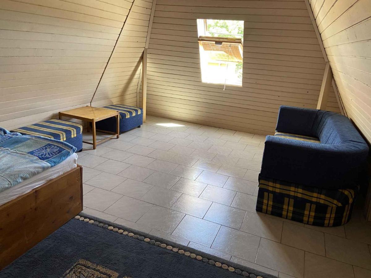 Apartment Siofok, Somogy 10 المظهر الخارجي الصورة
