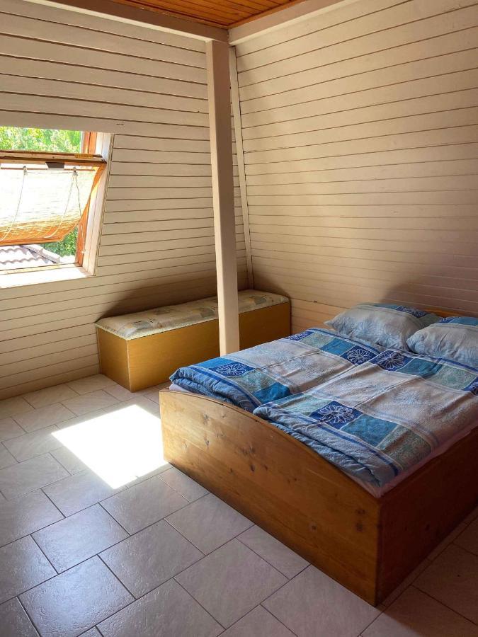 Apartment Siofok, Somogy 10 المظهر الخارجي الصورة