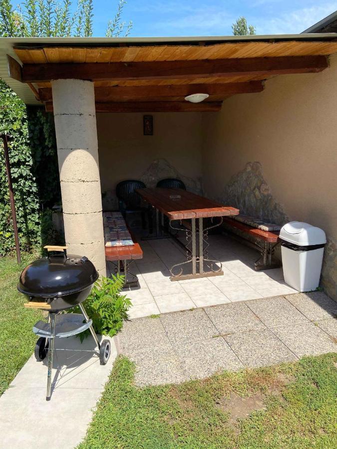 Apartment Siofok, Somogy 10 المظهر الخارجي الصورة