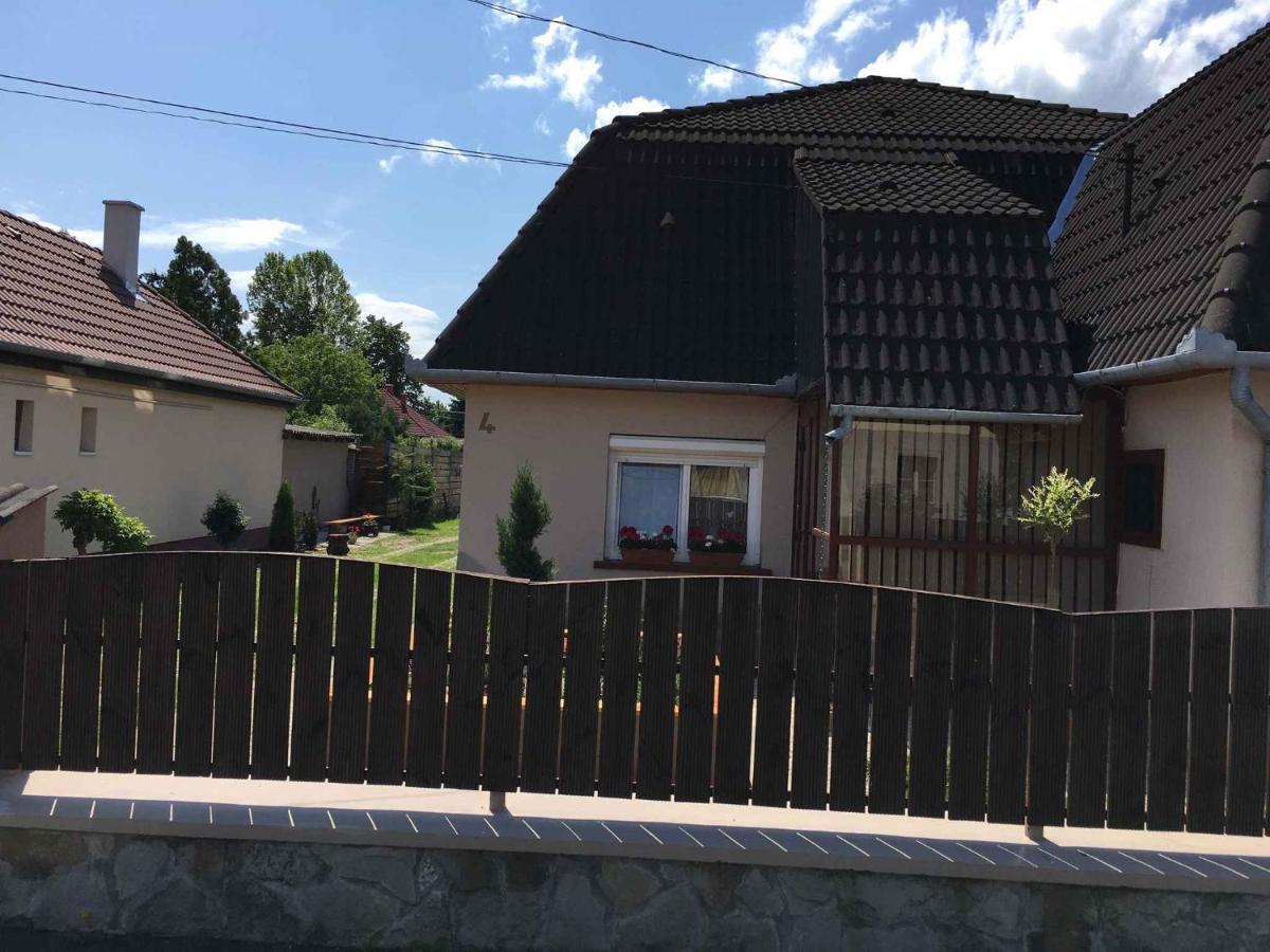 Apartment Siofok, Somogy 10 المظهر الخارجي الصورة